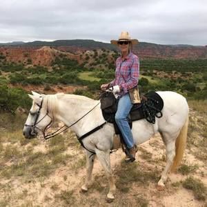 Meet your Posher, Sharon